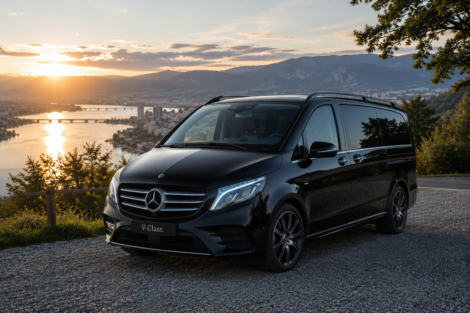 Van Premium